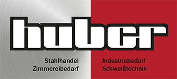 Huber GmbH - Stahlhandel & Industriebedarf